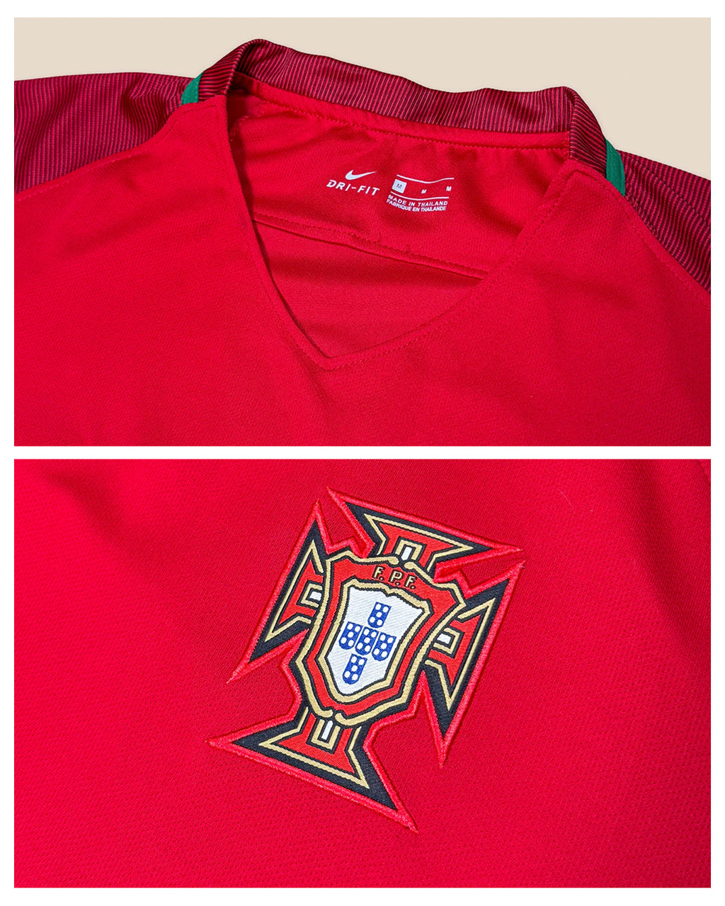 Portugal 2016 - Local