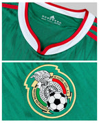 México 2010 - Local