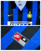 Inter Milan 1998/99 - Local