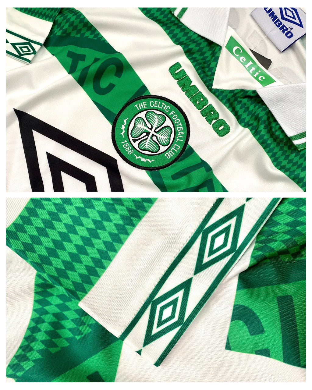 Celtic 1998 - Local