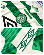 Celtic 1998 - Local