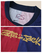 Barcelona Cactus Jack