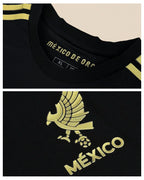 México 2025 - Alternativo