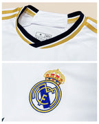 Real Madrid 2023/24 - Local