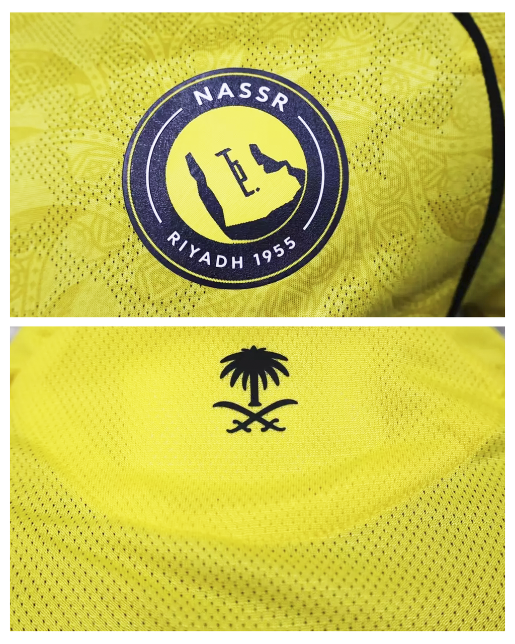 Al-Nassr 2025/26 - L