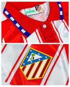 Atlético de Madrid 1994 - Local