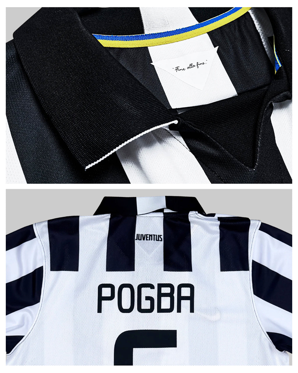 Juventus 2014 - Local