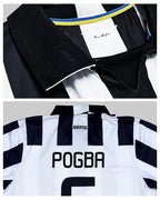 Juventus 2014 - Local