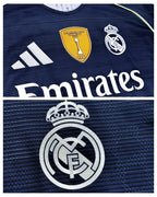 Real Madrid 2025/26 - Visitante