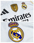 Real Madrid 2025/26 - Local