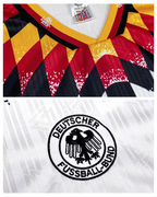 Alemania 1994 - Local