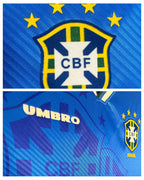 Brasil 1994 - Visitante