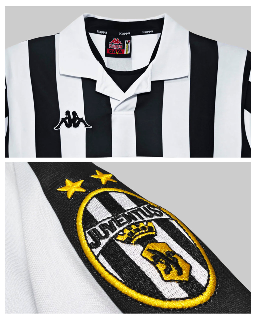Juventus 1999 - Local