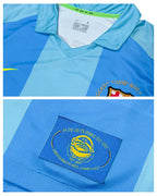 Barcelona 2007/08 - Visitante