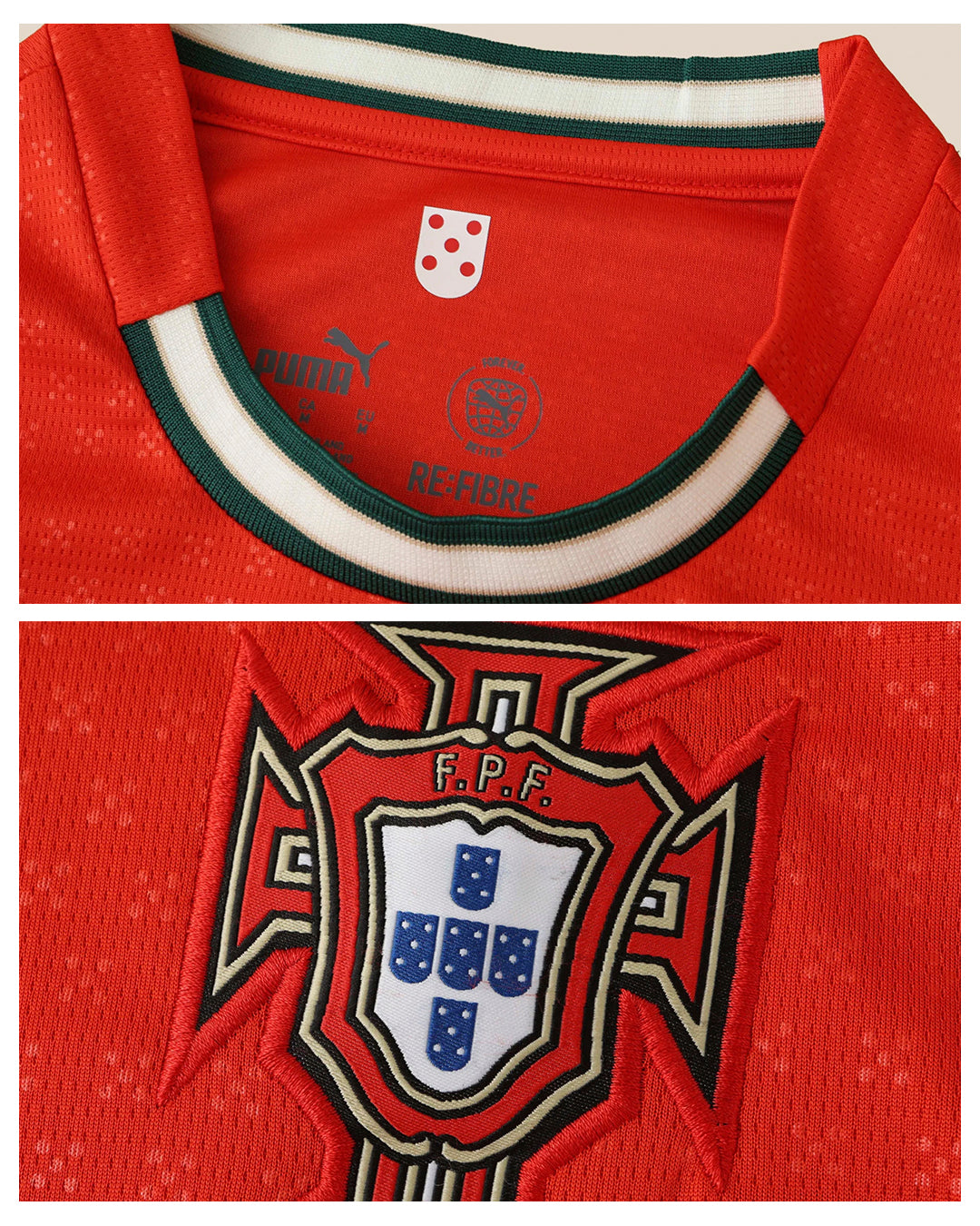 Portugal 2025/26 - Local