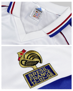 Francia 1998 - Visitante