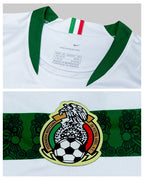 México 2006 - Visitante