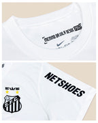 Santos 2012/13 – Local