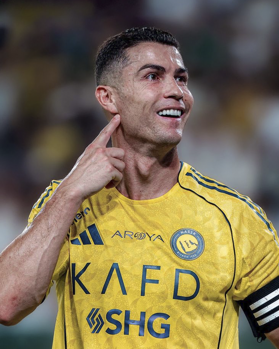 Al-Nassr 2025/26 - L