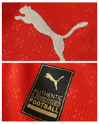 Portugal 2025/26 - Local