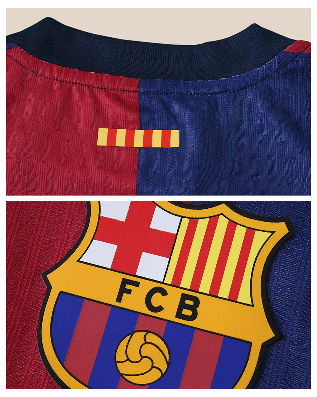 Barcelona Cactus Jack