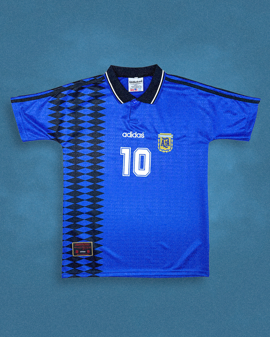 Argentina 1994