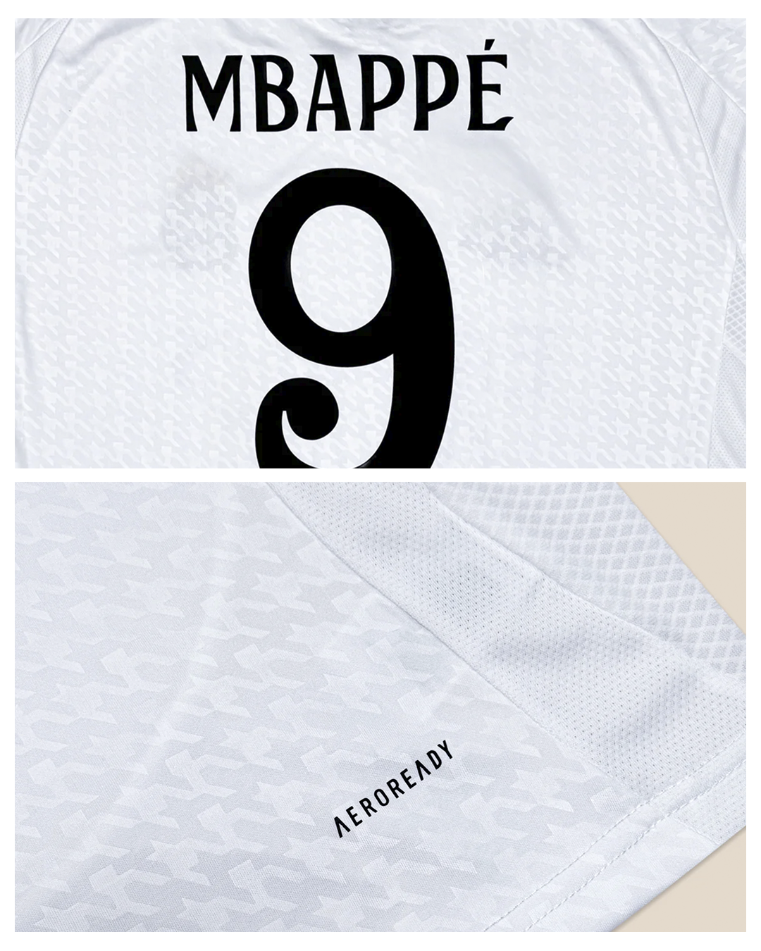 Real Madrid 2024/25 - Local