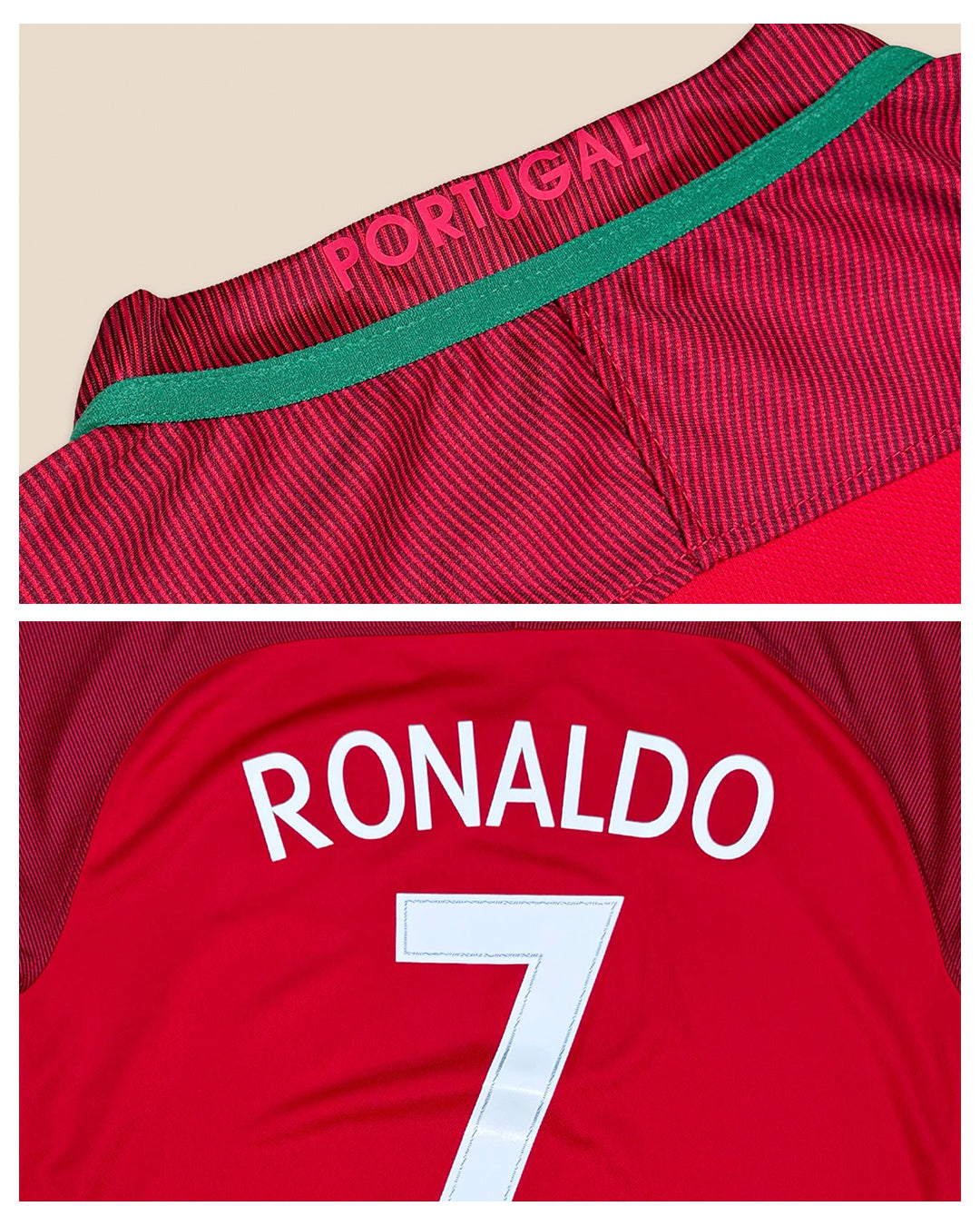 Portugal 2016 - Local