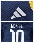 Real Madrid 2025/26 - Visitante