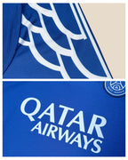 Paris Saint-Germain 2024/25 - Cuarta