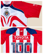 Chivas 2006/07 - Local