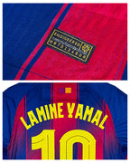 Barcelona 2025/26 – Local