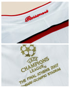 AC Milan 2006/07 - Visitante