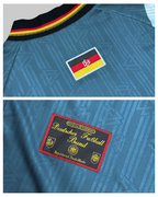 Alemania 1996 - Visitante