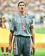 Inglaterra 1996 - Visitante