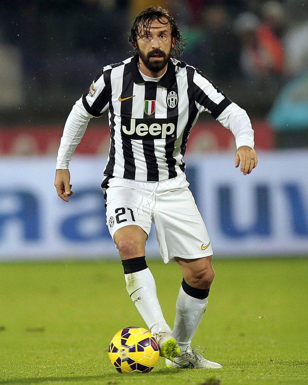 Juventus 2014 - Local