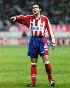 Atlético de Madrid 1994 - Local