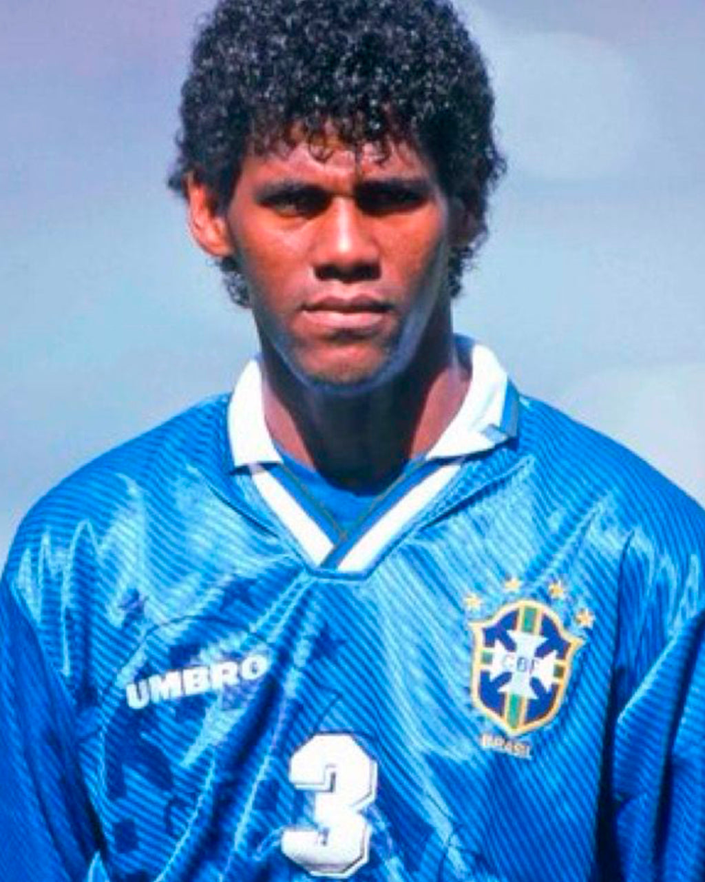 Brasil 1994 - Visitante