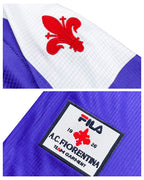 Fiorentina 1998/99 - Local
