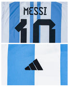 Argentina 2022 - Local