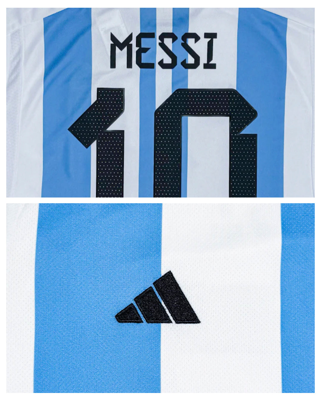 Argentina 2022 - Local