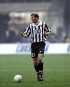 Juventus 1999 - Local