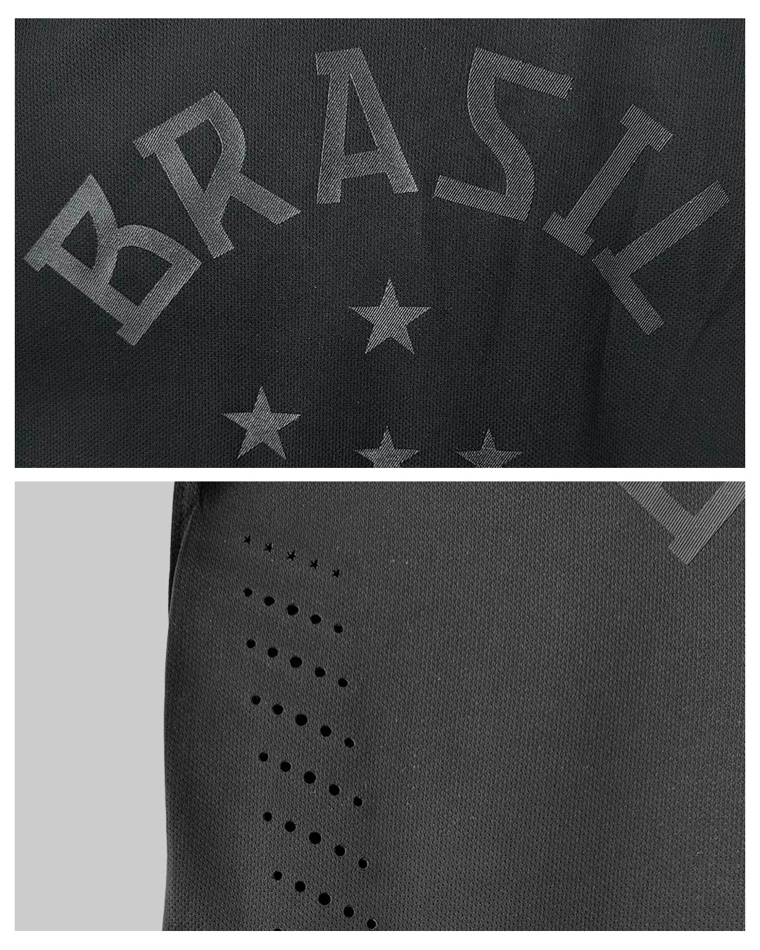 Brasil 2013 - Alternativo