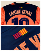 Barcelona 2025/26 - Alternativo