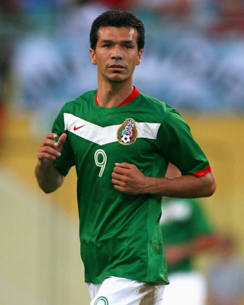 México 2006 - Local