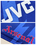 Arsenal 1995 Visitante