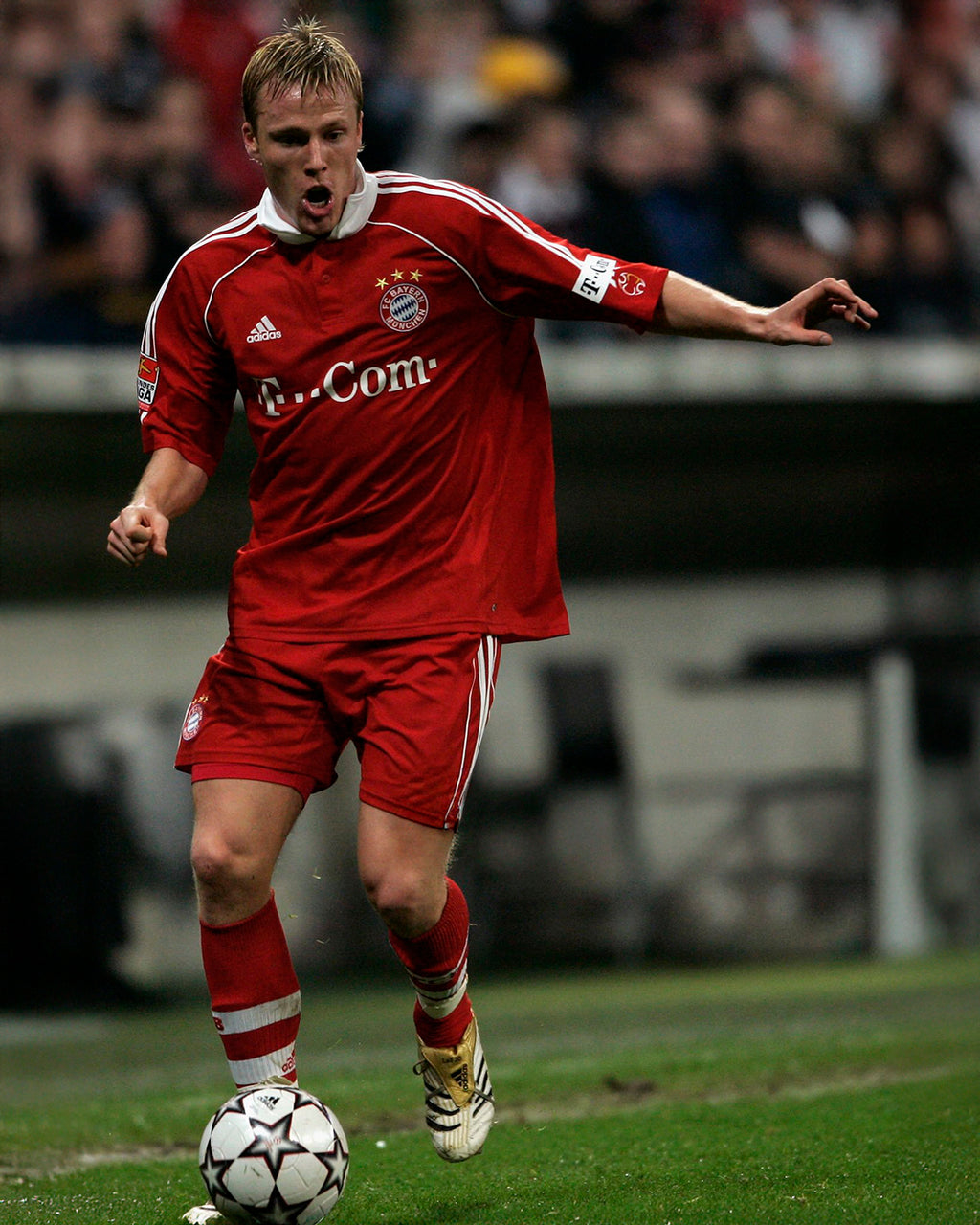 Bayern Munich 2006 - Local