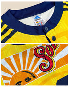 América 1998/99 - Local