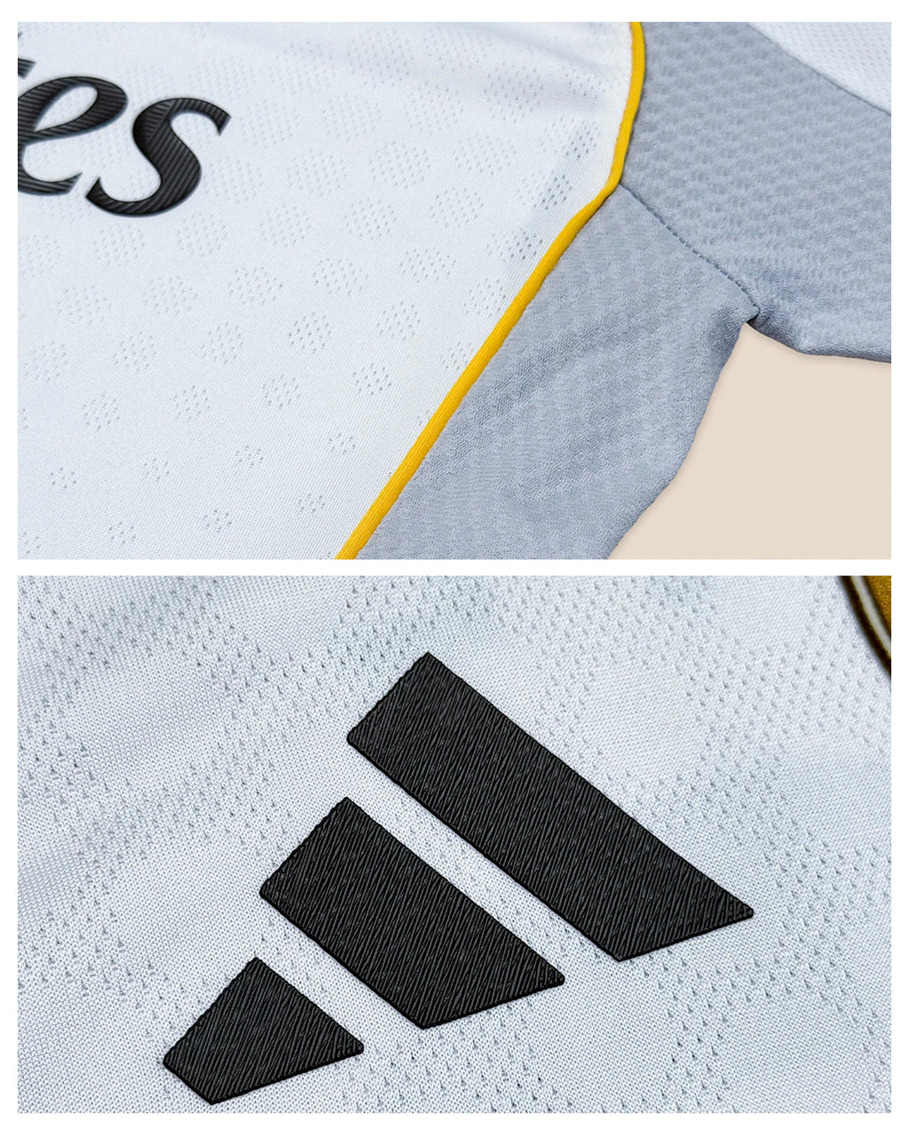 Real Madrid 2025/26 - Local