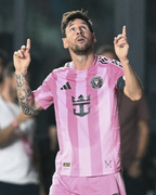 Inter de Miami 2025/26 - L